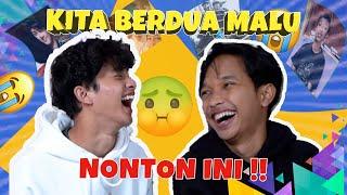 REACTION VIDEO DAN FOTO LAMA_  JAMET BANGET!!!