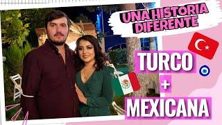 ASI CONOCI A MI ESPOSO TURCO UNA HISTORIA DIFERENTE #mexicanaenturquia#esposoturco #novioturco