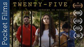 Twenty Five - A Thriller Short Film | Couple-Relationship | Marriage | Fantasy/Mystery