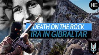 SAS Shoot To Kill In Gibraltar | IRA Planned Attack |OP FLAVIUS