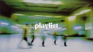 gen x soft club core playlist