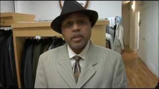 Diary of a Tired Black Man - Peace of Mind