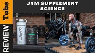 Protein Powder : JYM Supplement Science