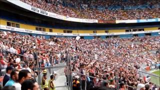 "Cielito Lindo" - La Banda De Chivas - Clásico Histórico Estadio Jalisco