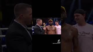 YOUR NEW BKFC CHAMP AUSTIN TROUT! 