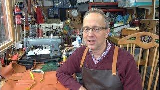 Which Sewing Machine Is Best For Your Leatherwork?