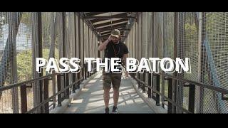 Devin Ferreira - Pass the Baton (Official Music Video)