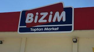 جولة في Market Bizim للجملة