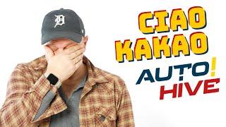 Ciao Kakao Autohive!