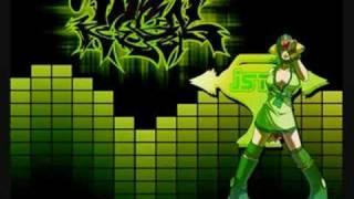 Jet Set Radio Future - Concept of Love
