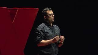 Building India's Food-Tech Future | Ankit Mehrotra | TEDxBITSHyderabad