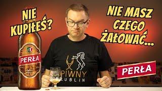 Perła Doppelbock - Perła Browary Lubelskie