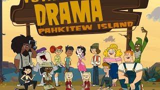 Total Drama Pahkitew Island Episode 4 - I Love You, I Love You Knots