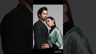 Pakistani celebrity couple goal #Ayeza danish#hiba araiz#saboor Ali#iqra aziz