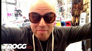 Shades of Awesome | Shopping for Glasses | ZDoggMD.com