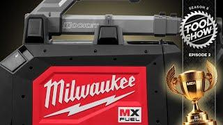 NEW Power Tools from Milwaukee and MORE of 2024!