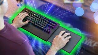 Razer Turret Review - The Xbox One & PC Wireless Combo