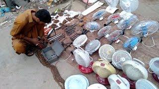 Kabar Market in Karachi | KABARI BAZAAR at Lalukhet Market Karachi Pakistan