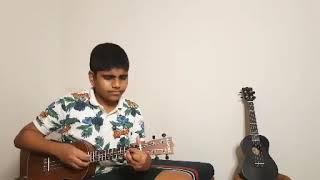 So This Is Christmas (John Lennon) - Nathan Miranda