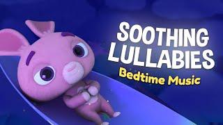 10 HOURS Rain Visuals - Sensory Baby Bedtime Lullabies | Looping Sleep Soundtrack