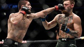 UFC Free FIGHT: Khabib Nurmagomedov vs Conor McGregor