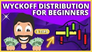 How To Draw Wyckoff Schematics  | Smart Money Academy