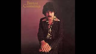 BURTON CUMMINGS - I'm Scared - 1976 (Burton Cummings)