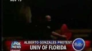 Left wing hero Sunsara pwns right wing nutjob Laura Ingraham