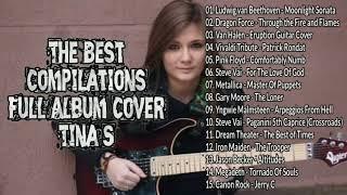 Tina S Greatest Hits - The Best Compilations (HQ Audio)