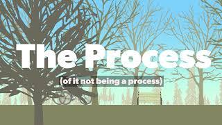 What is the Creative Process?  