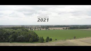 Unser Videorückblick 2021