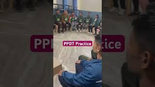 #PPDT Picture Perception and Apperception Test Live In LWS SSB Coaching Center #SSBInterview