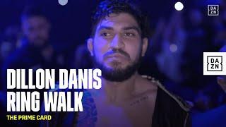 DILLON DANIS RING WALK | THE PRIME CARD