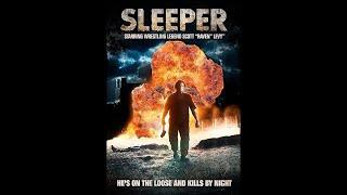 Sleeper Movie | Trailer | Dru Brown | Scott Levy | Bruce Hopkins | Kym Jackson | The House of Film