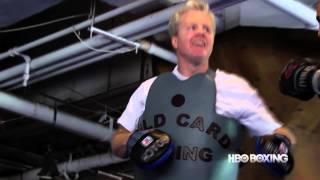 Freddie Roach: HBO Boxing News Update