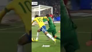 Neymar Skills SHOW  #shorts #neymar #neymarskills #football