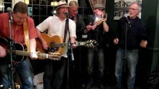 Folsom Prison Blues - The Missouri Gutts and Friends