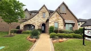 Stunning Virtual Home Tour - 2514 Melissa Dianne Drive Arlington TX