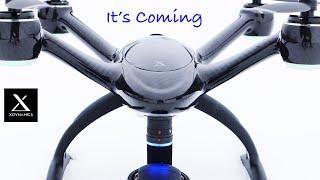 XDynamics EVOLVE 2 - Time to get Excited!
