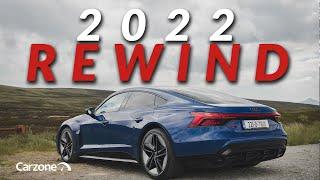 Carzone Rewind | 2022 Highlights