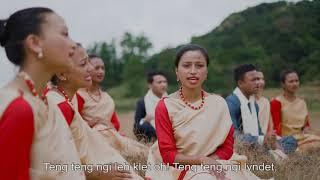 KA KTIEN U BLEI || Shipara Jyndiang|| Khasi Gospel Song ||Official Video