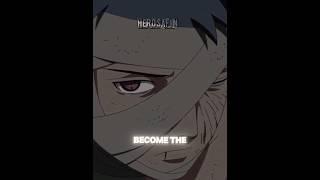 Become the man that everyone fear️ | #anime #edit