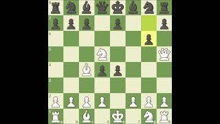 Play harding trap #chess #youtubeshorts #youtube #shorts