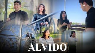 Madina Azimova  - Alvido ( Official Music Video )