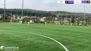 Lviv Champions cup 2012/2013 РУХ 40 VS ДЮСШ РУХ 2013