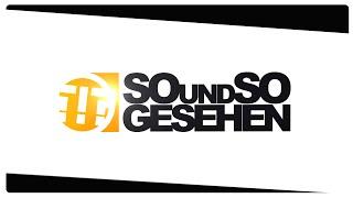 SOundSO gesehen | Trailer Staffel 2