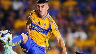 Tigres vs Toluca Jornada 16 Apertura 2024