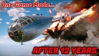 War Thunder NEEDS More Game Modes