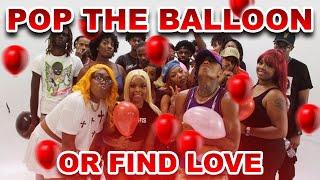 ATL's Wildest Dating Game: Pop the Balloon or Find True Love?!