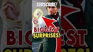 Assassin's Creed Secrets Unleashed: The Most Jaw-Dropping Surprises in Each Game! #assassinscreed